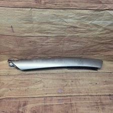 2003-09 Nissan 350Z Convertible Left Driver Exterior A Pillar Trim Moulding OEM picture