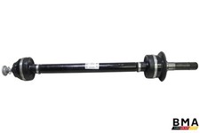 BMW M3 M4 G80 G82 G83 xDrive Rear Right Side CV-Axle Shaft 2021 - 2027 OEM picture