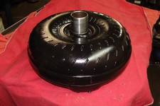 AOD FORD CONVERTER 12.75 DIA. 11.44 BOLT CIRCLE 1800-2200 stall picture