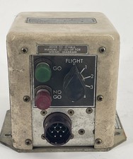 Garrett 607510-3 Boeing 727 737 35°F Temperature Control Unit Aircraft picture
