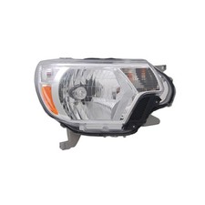 TO2503213R Remanufactured Head Lamp Assembly Passenger Side picture
