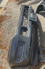 RAM 2500 Front Bumper Complete 2019-2024 OEM picture