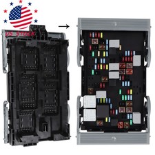 For Chevrolet,GMC 07-09 Avalanche Electrical Fuse Relay-Junction Block 19210438 picture