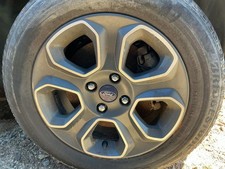 Wheel 16x6-1/2 5 Spoke Fits 18-22 ECOSPORT 4997043 picture