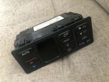 1994-1998 Saab 900 NG A/C Heater Climate Control Unit 4367215 OEM Digital 95 96 picture