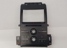 2014-2018 Ford Taurus Radio Control Panel 8