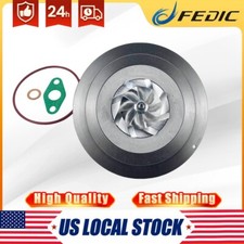 MFS Turbo cartridge 819976 for BMW 118D 120D 220D 320D 420D 520D X3 B47D20A 2.0L picture