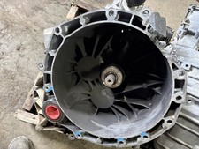 2013-2015 Ford Focus ST Manual Transmission Assembly 6-Speed MMT6 Gas picture