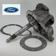 2003–2010 Ford 5R110W 4X4 OEM Extension Housing & Output Shaft picture