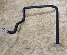 FITS 1992-1993 HONDA CIVIC PIPE A SUCTION 80321-SR1-A11 -  NEW OEM picture
