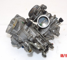 1995 95 Kawasaki Vulcan VN 750 VN750A carburetor carb READ DESCRIPTION picture