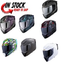 NEW 2025 ICON ULTRAFLITE MIPS FULL FACE MOTORCYCLE HELMET - PICK SIZE & COLOR picture