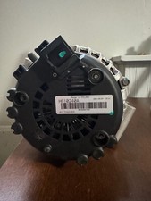 Alternator-Base Valeo 439640 picture