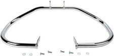 Cobra Freeway Bars Chrome 01-1325 for 05-14 Suzuki VZ 800 Boulevard M50 VL C50 picture