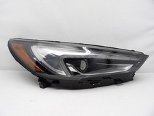 2018-2021 Buick Enclave Full LED w/DRL Headlight Right/Passenger RH OEM 84345957 picture