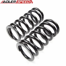 ADLERSPEED 2PCS Universal Coilovers Springs 62mm (2.44