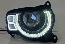 Nice 2020 - 2025 Land Rover Defender LED Headlight Passenger Right RH OEM 2949 picture