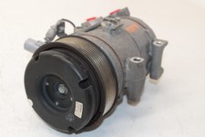 10-23 Lexus GX460 Ac Compressor Assembly 4472801152 picture