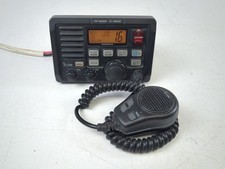 Icom IC-M502A Boat Waterproof DSC VHF Radio Transceiver with Microphone IC-M502 picture