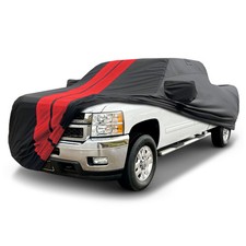 2001-2014 Chevy Silverado 2500HD, 3500HD Extended Cab Regular Bed Premium Cover picture