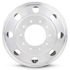 New Wheel For 2005-2026 Dodge Ram 5500 Outside 19.5 Inch 19.5x6