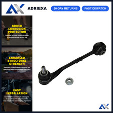 Front Lower Suspension Control Arm & Ball Joint Assembly - Compatible, Durable, picture