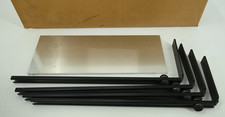 Genuine A.R.E Truck Caps Aluminum Panel Reinforcements 6