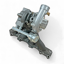 FOR-Chevy-Cobalt-HHR-G5-ION-ECOTEC-2.0-2.2-2.4-4CYL-T25-TURBO-CHARGER-KIT-T2 picture