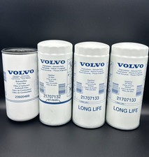 21707133 (2),Filter Kit for Volvo D13 Oil + Fuel Filters 21707132, 23920469 picture
