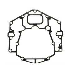 WSM YAMAHA BASE GASKET 4.2 LITER SHO V6 4-STROKE '09-21 - 511-27,  6CB-11351-00  picture