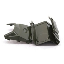 Polaris ATV Cover, Front, Sagebrush Green Metallic, OEM Part 5439069-498 picture