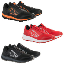 2024 Alpinestars Meta Trail Street Motorcycle Riding Shoes - Pick Size & Color picture