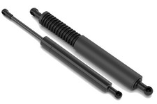 Qty 2 Stabilus Lift Supports, Replaces Fits Volvo 31335795 & 31217640 With picture