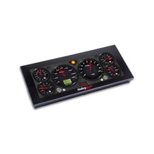 Holley EFI 553-111 12.3 in. Pro Dash picture