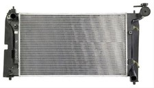 Radiator CARQUEST 432456 picture