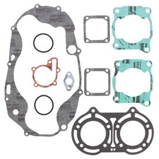 Vertex Complete Gasket Set W/O Seals For Yamaha YFZ 350 Banshee (87-06) picture