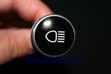 1981-1982 C3 Chevrolet Corvette Headlight Knob NEW picture