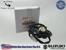 Suzuki OEM 2008-20 GSX1300R GSX 1300 R GEAR POSITION SENSOR 37730-15H02 1 picture