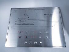Lopolight, Navigation Light Control Panel (For Parts) picture