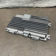 2013-2016 Lincoln MKS MKT Amplifier DA5T-18B849-AE picture