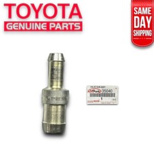 NEW 85 - 95 TOYOTA 4RUNNER 2.4L 3.0L VENTILATION VENT VALVE PCV VALVE OEM picture