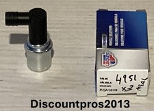 Carquest PCA1038 PCV Valve Chevy GMC Pontiac Jeep Buick Oldsmobile 1976-1995 picture
