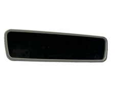 2018 2022 VOLKSWAGEN TIGUAN REAR VIEW MIRROR MANUAL DIMMING OEM 3C0857511JLAN picture