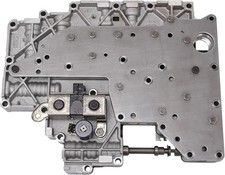 Ford 4R70W 4R75W 4R70E 4R75E Valve Body 2004-2011 OEM updated picture