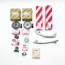 OEM Timing Chain Kit VVT for Toyota RAV4 Camry Highlander Sienna Venza 2.5L 2.7L picture