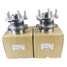 2PC Subaru Rear Axle Hub Wheel Bearing 28473FL040 for Forester Impreza Crosstrek picture