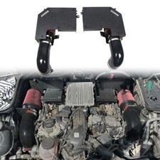 Cold Air Intake System For 2014-2022 Mercedes-Benz GLC43 AMG C43AMG 3.0L M276 V6 picture