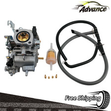 NEW 16100-KEN-670 Carburetor for 1996-2006 Honda REBEL CMX250C USA picture