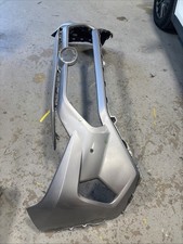 Front Bumper Cover for 2019-2025 Toyota RAV4 w/ Park Assist 19-25 picture