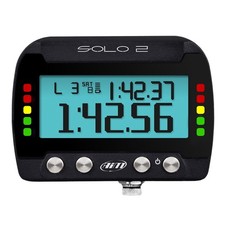 AIM Sports for SOLO2 GPS Lap Timer Rechargeable Multi-Color Backlight picture